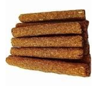 Gir cow’s dung Sticks